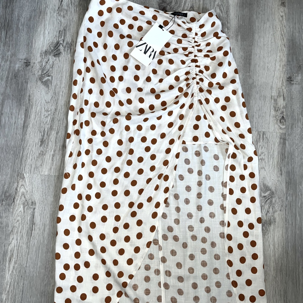 Never used from Zara